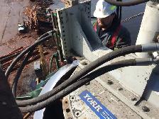 Portable Line Boring & Bore Welding Equipment - Photo 5