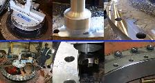 Portable Line Boring & Bore Welding Equipment - Photo 7