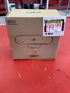 webcam Logitech brio 4K pro webcam - Photo 3