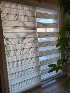window covering - Photo 6