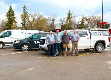 Argo Plumbing is Hiring Plumbers in Winnipeg