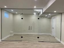 FengRun Glass & Mirror - Glass Railing/Fence, Glass Partition - Photo 2