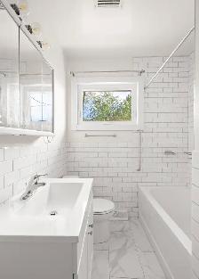 Beautifully remodelled 4bdrm bungalow tucked away on a quiet st! - Photo 7