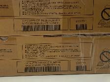 2 Pack Toshiba T-2505U Black Toners for e-STUDIO 2505H 2505F - Photo 6