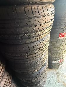 All Season tires /Summer Tires - Photo 3