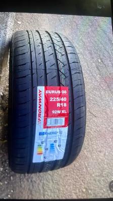 All Season tires /Summer Tires - Photo 4