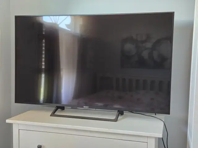 55 Inch Tv For Sale!