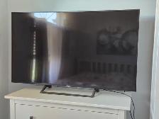55 Inch Tv For Sale!