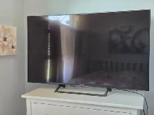 55 Inch Tv For Sale! - Photo 2