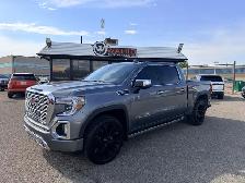 2022 GMC Sierra 1500 Limited Denali Carbon Pro 6.2L