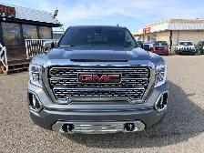 2022 GMC Sierra 1500 Limited Denali Carbon Pro 6.2L - Photo 3
