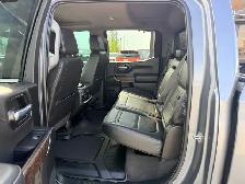 2022 GMC Sierra 1500 Limited Denali Carbon Pro 6.2L - Photo 4