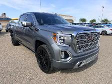 2022 GMC Sierra 1500 Limited Denali Carbon Pro 6.2L - Photo 5