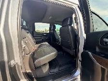 2022 GMC Sierra 1500 Limited Denali Carbon Pro 6.2L - Photo 6