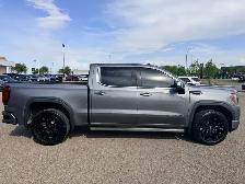 2022 GMC Sierra 1500 Limited Denali Carbon Pro 6.2L - Photo 7