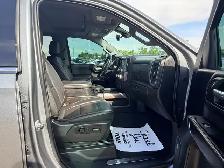 2022 GMC Sierra 1500 Limited Denali Carbon Pro 6.2L - Photo 8