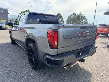 2022 GMC Sierra 1500 Limited Denali Carbon Pro 6.2L - Photo 9