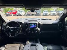 2022 GMC Sierra 1500 Limited Denali Carbon Pro 6.2L - Photo 10