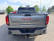 2022 GMC Sierra 1500 Limited Denali Carbon Pro 6.2L - Photo 11