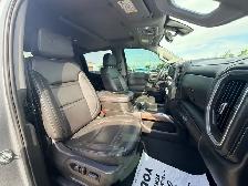 2022 GMC Sierra 1500 Limited Denali Carbon Pro 6.2L - Photo 14