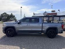 2022 GMC Sierra 1500 Limited Denali Carbon Pro 6.2L - Photo 15