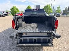 2022 GMC Sierra 1500 Limited Denali Carbon Pro 6.2L - Photo 17