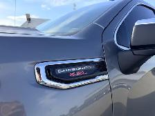 2022 GMC Sierra 1500 Limited Denali Carbon Pro 6.2L - Photo 19