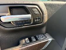 2022 GMC Sierra 1500 Limited Denali Carbon Pro 6.2L - Photo 20
