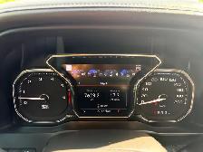 2022 GMC Sierra 1500 Limited Denali Carbon Pro 6.2L - Photo 23