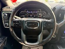2022 GMC Sierra 1500 Limited Denali Carbon Pro 6.2L - Photo 25
