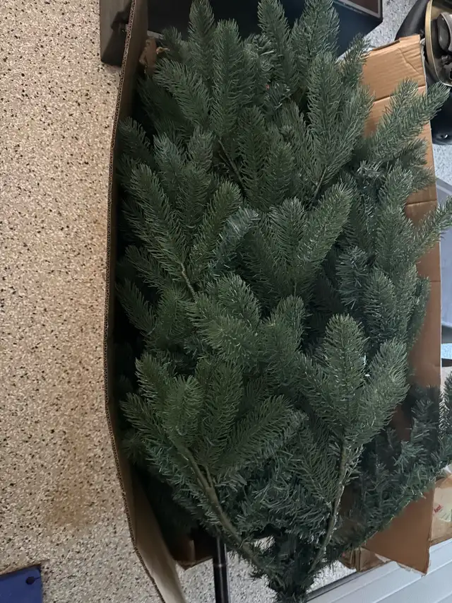 LED Christmas Tree
