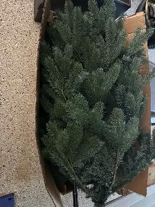 LED Christmas Tree