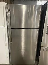 Réfrigérateur stainless 30'' standard Frigidaire