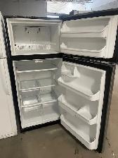 Réfrigérateur stainless 30'' standard Frigidaire - Photo 2