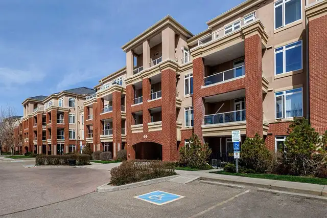 Condominium Maintenance Operator