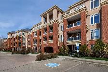 Condominium Maintenance Operator