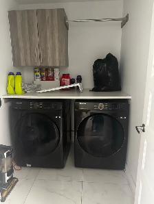 chambre à louer - Photo 3