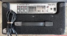Behringer Ultratone K450FX 3-Channel PA & Keyboard Amplifier - Photo 2