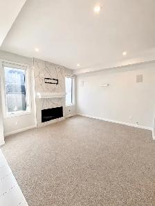 3-bed 3-bath single Home in Stittsville Kanata - Photo 4