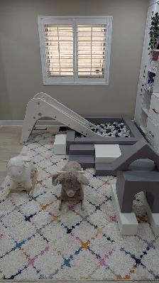 RENT: Soft Play & Ball Pit Rental! - Little Tots, Big Fun - Photo 5