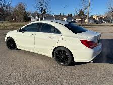 2014 MB CLA 250 4Matic - Photo 2