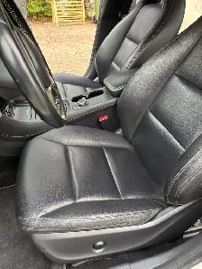 2014 MB CLA 250 4Matic - Photo 3
