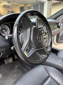 2014 MB CLA 250 4Matic - Photo 4