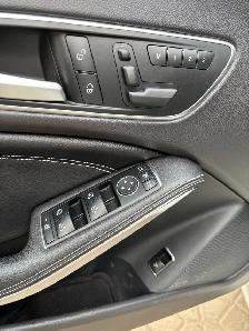 2014 MB CLA 250 4Matic - Photo 5