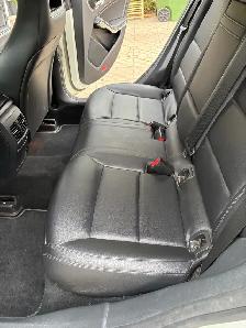 2014 MB CLA 250 4Matic - Photo 6