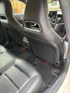 2014 MB CLA 250 4Matic - Photo 7