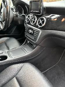 2014 MB CLA 250 4Matic - Photo 8