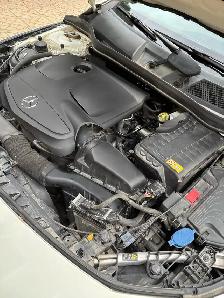 2014 MB CLA 250 4Matic - Photo 10