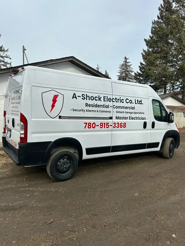 Electrical contractor hiring-Apprentice thru to journeymen