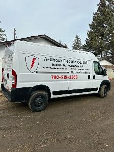 Electrical contractor hiring-Apprentice thru to journeymen